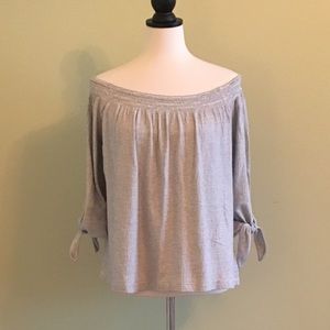 Lucky Brand Top, Size M
